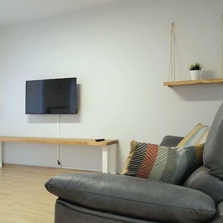 Apartamento Estella-Lizarra Kültér fotó