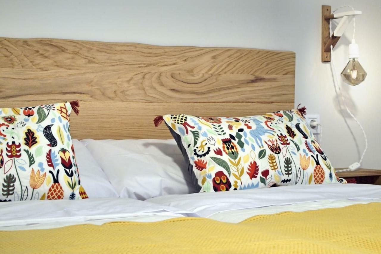 Apartamento Estella-Lizarra Kültér fotó