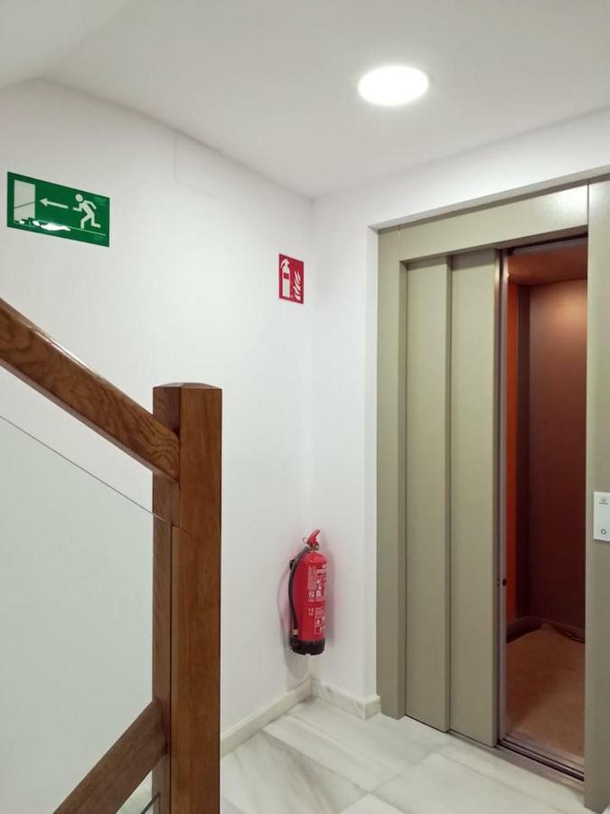 Apartamento Estella-Lizarra Kültér fotó