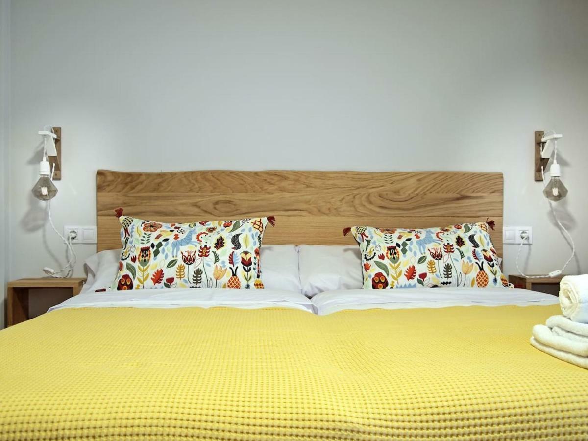 Apartamento Estella-Lizarra Kültér fotó