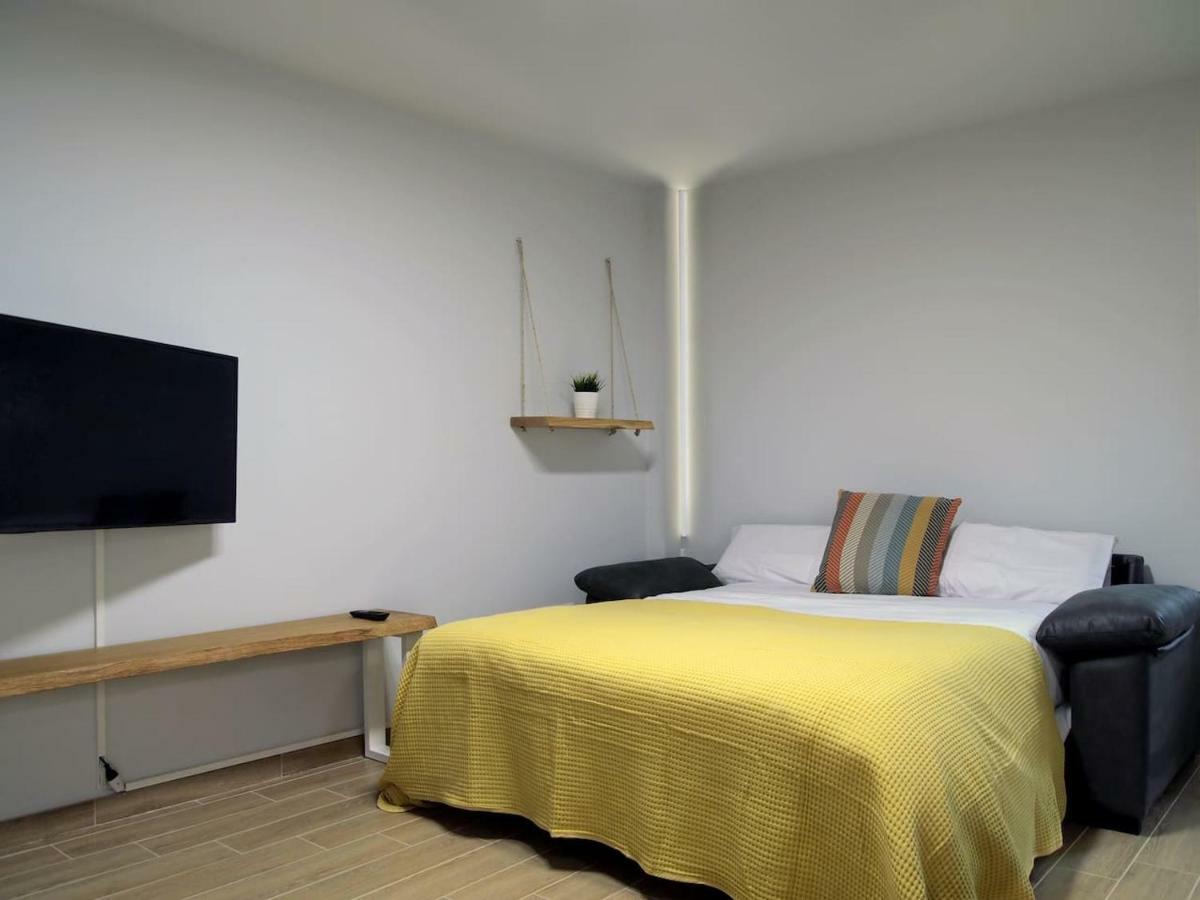 Apartamento Estella-Lizarra Kültér fotó