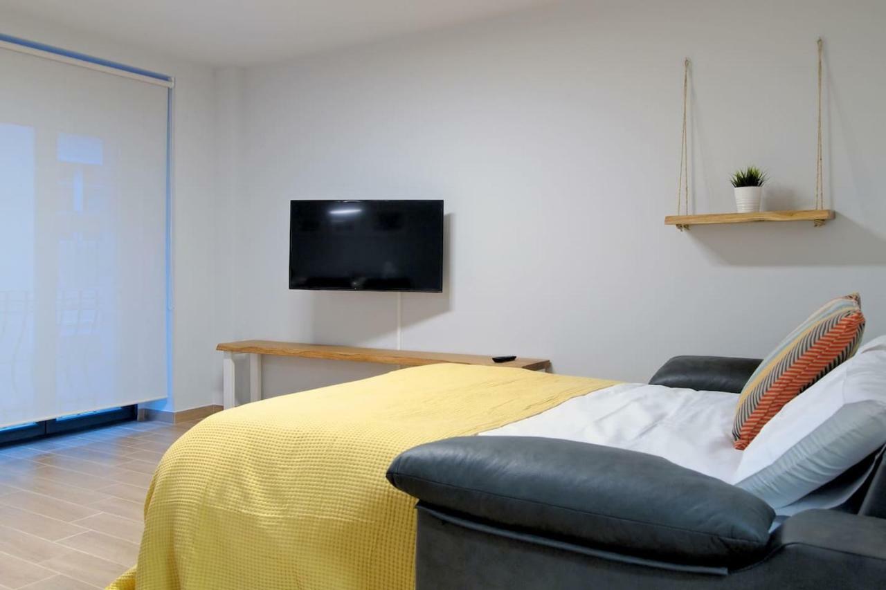 Apartamento Estella-Lizarra Kültér fotó