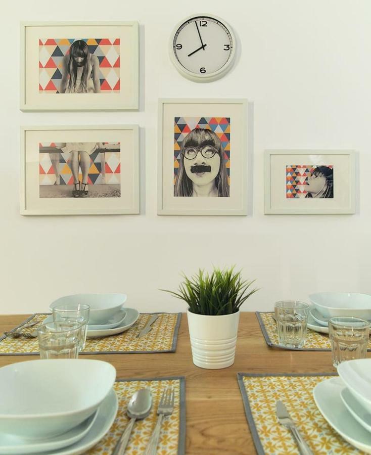 Apartamento Estella-Lizarra Kültér fotó
