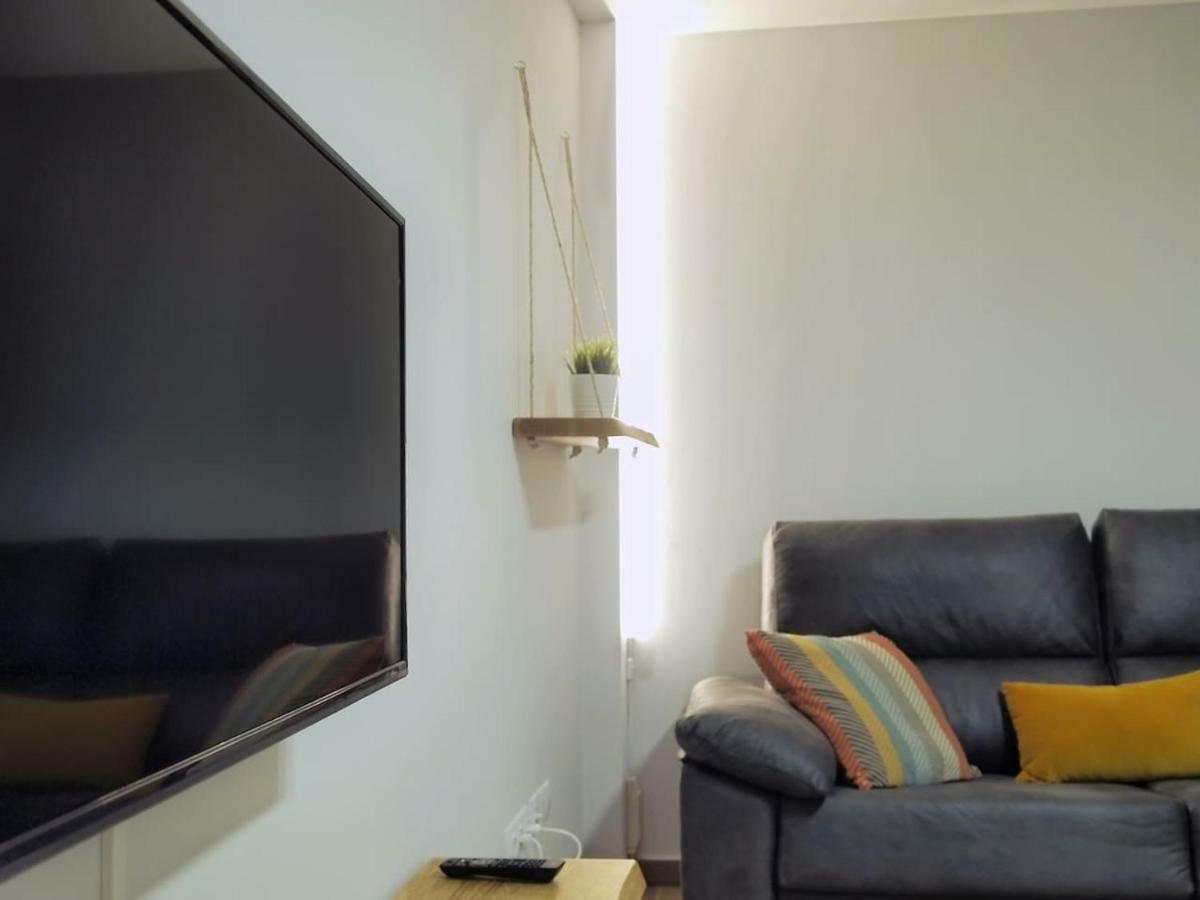 Apartamento Estella-Lizarra Kültér fotó