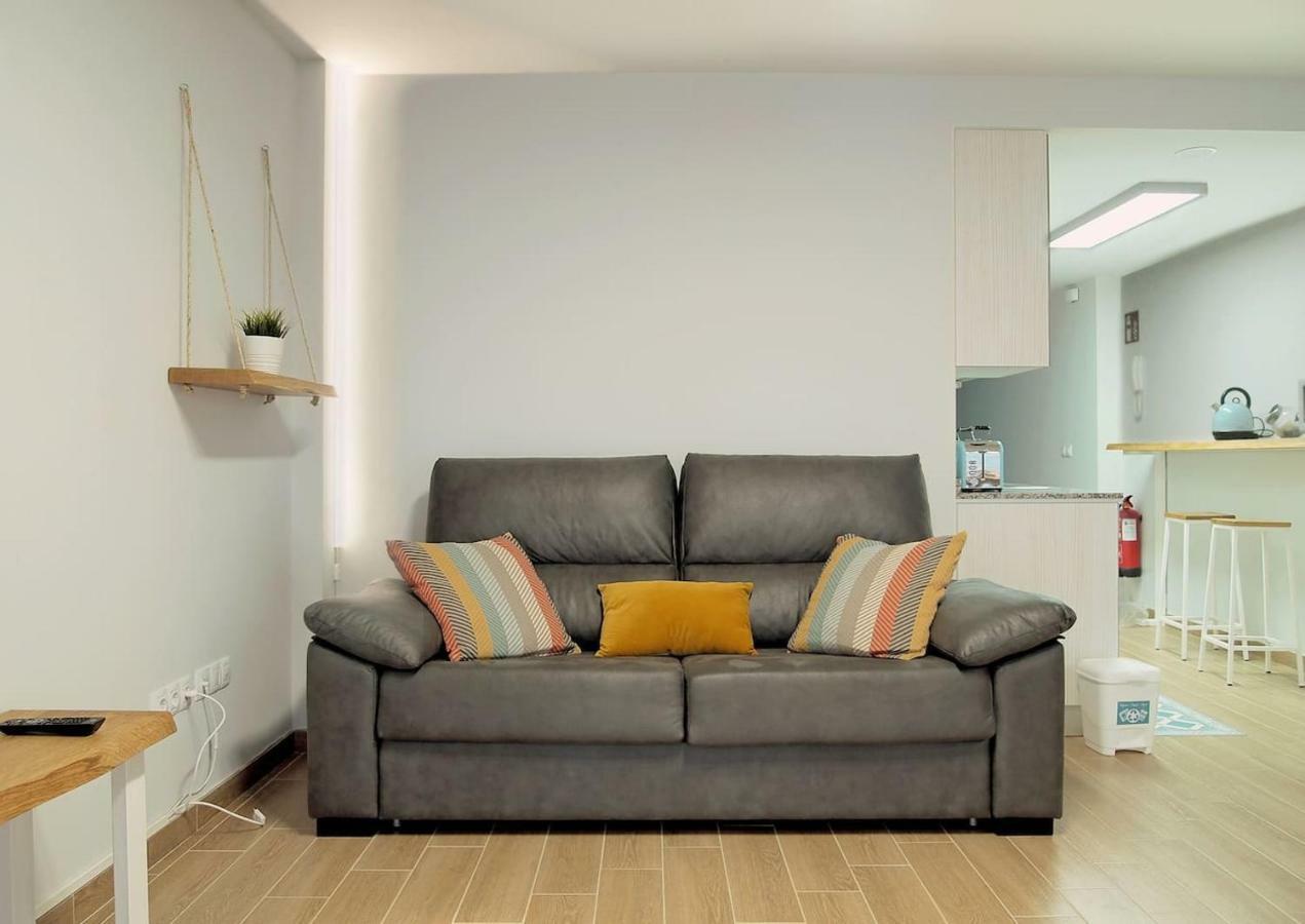 Apartamento Estella-Lizarra Kültér fotó