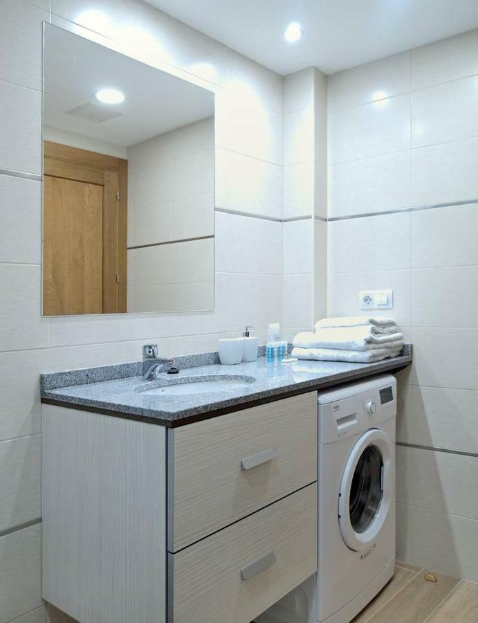 Apartamento Estella-Lizarra Kültér fotó