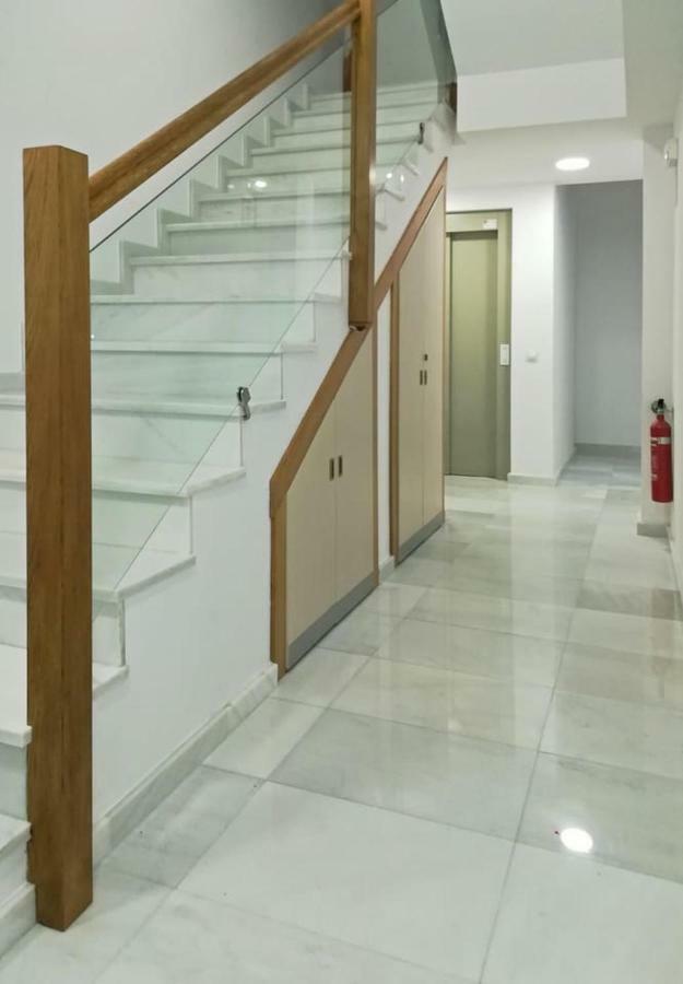 Apartamento Estella-Lizarra Kültér fotó