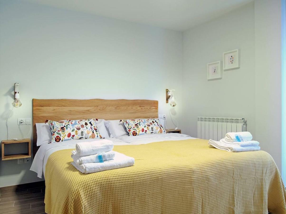 Apartamento Estella-Lizarra Kültér fotó