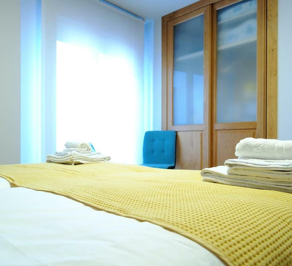 Apartamento Estella-Lizarra Kültér fotó